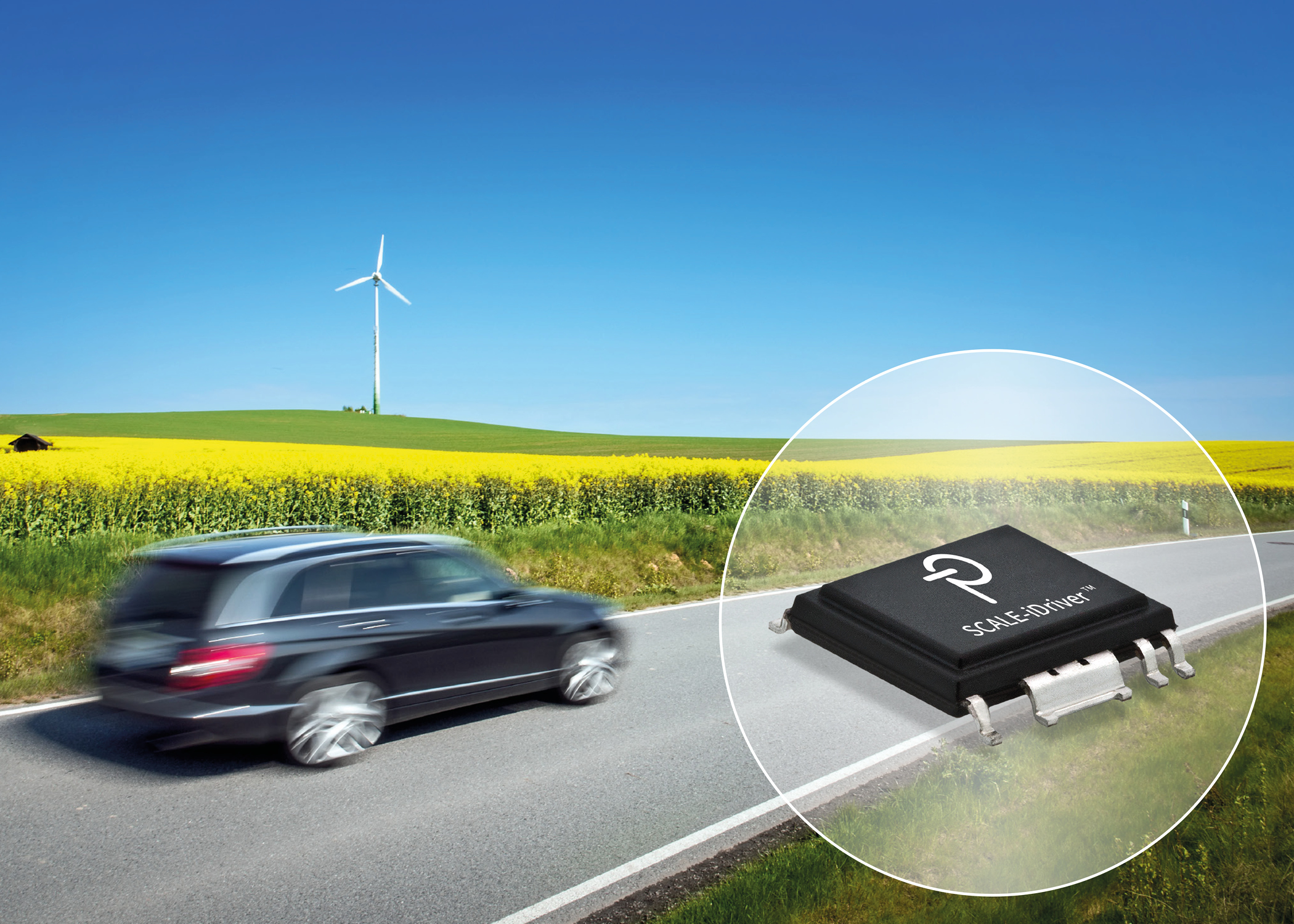 Gate-Driver ICs Now Available With AEC-Q100 Certification for Automotive Use
